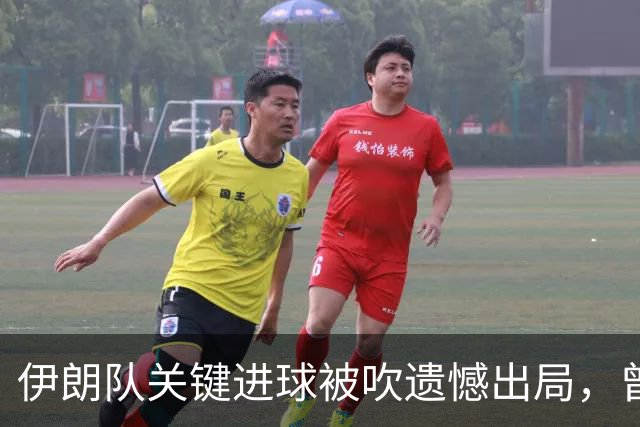 伊朗队关键进球被吹遗憾出局，曾任教哈佛大学的伊朗学者向FIFA索赔10亿美元